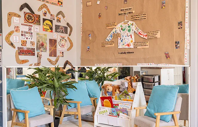 Our Values Our Values