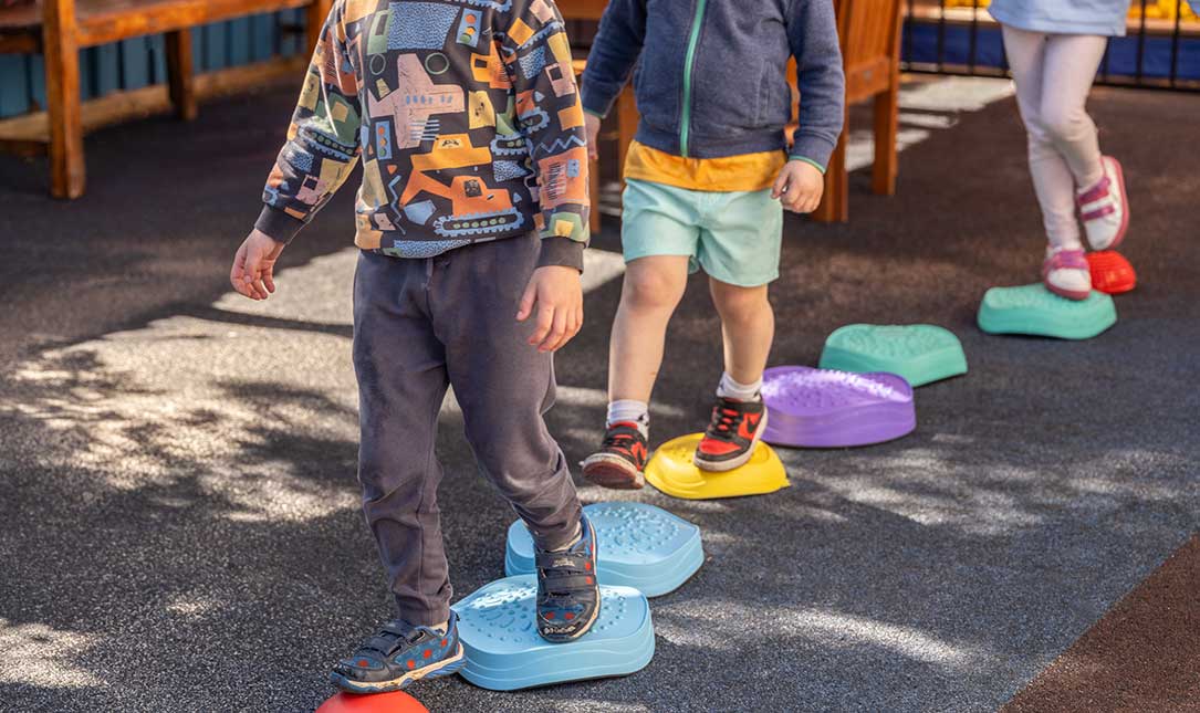 Blinky Belle Big School Week