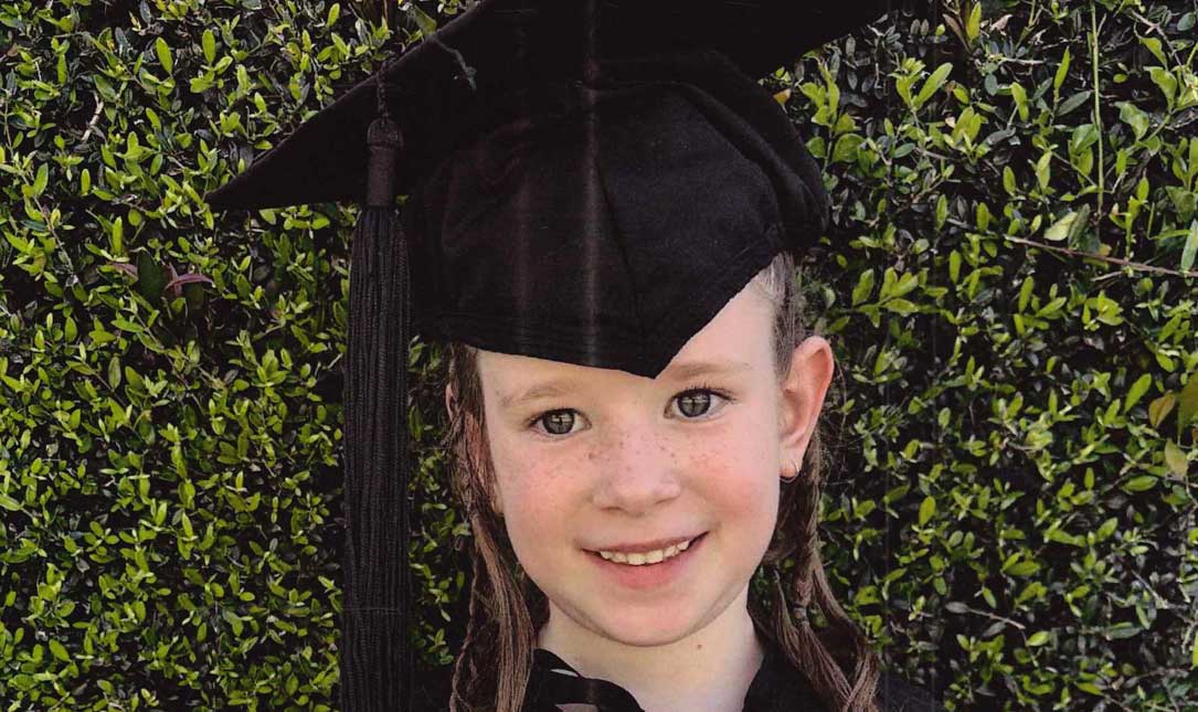 Big Explorer's Graduation Friday 5th December 2025